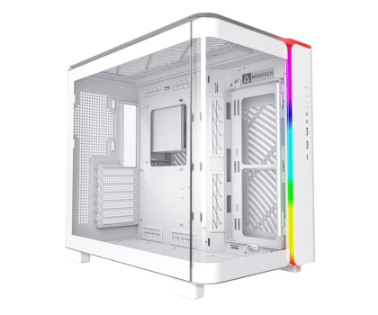 Obudowa do komputera Montech KING 95 ARGB White